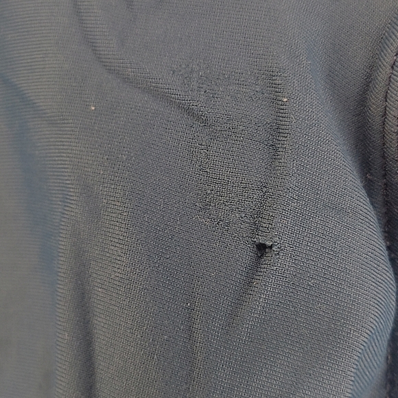 Ballet Rosa Leotard - Picture 3 of 3